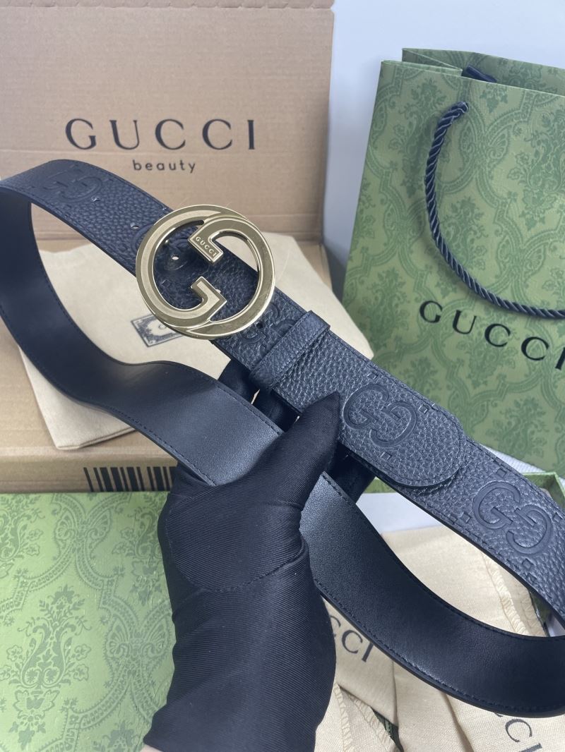 Gucci Belts